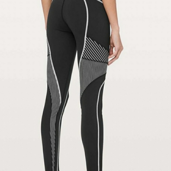 Lululemon Channel Your Energy Tight - Picture 5 of 6